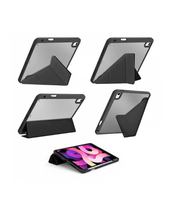 WiWU JD-103 Defender Protective Case 10.2&10.5 - Pink
