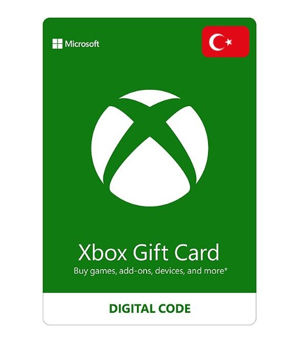 Xbox 100 Turkey