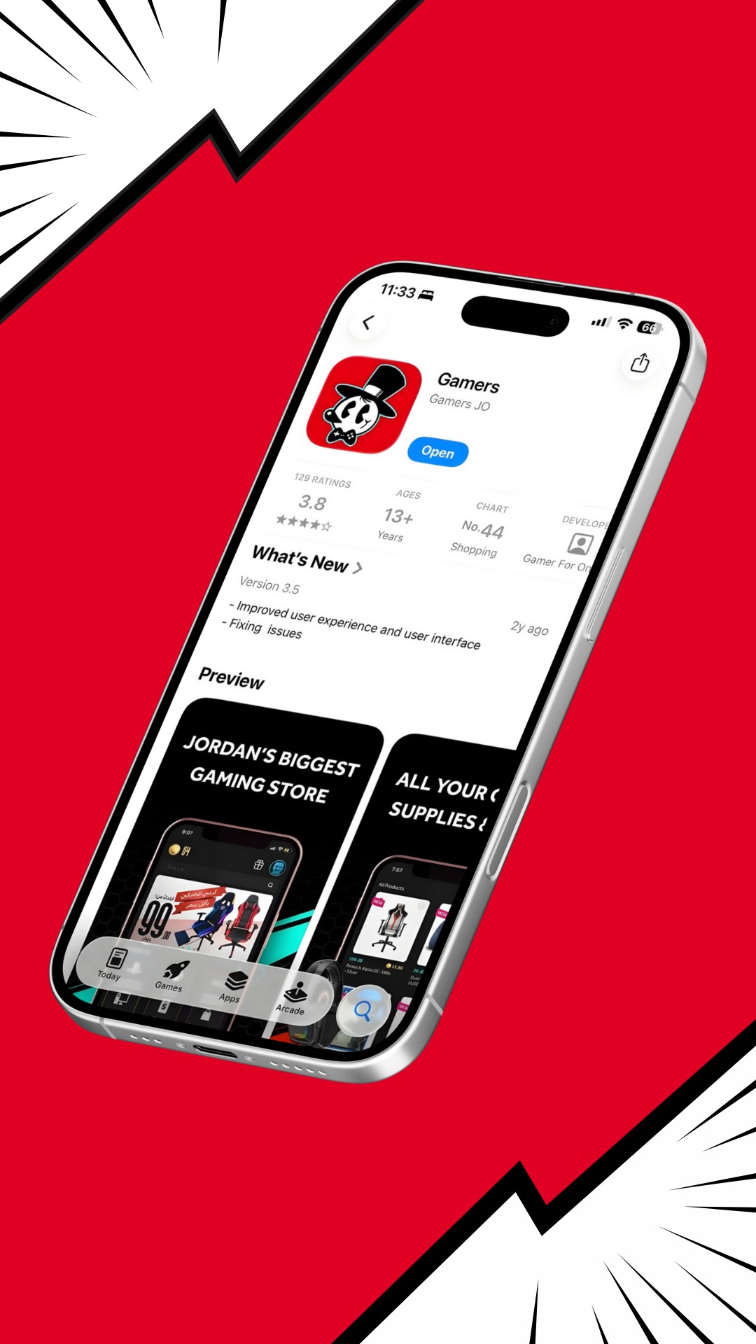 Xbox Series S White 512GB